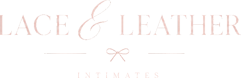 Lace & Leather Intimates